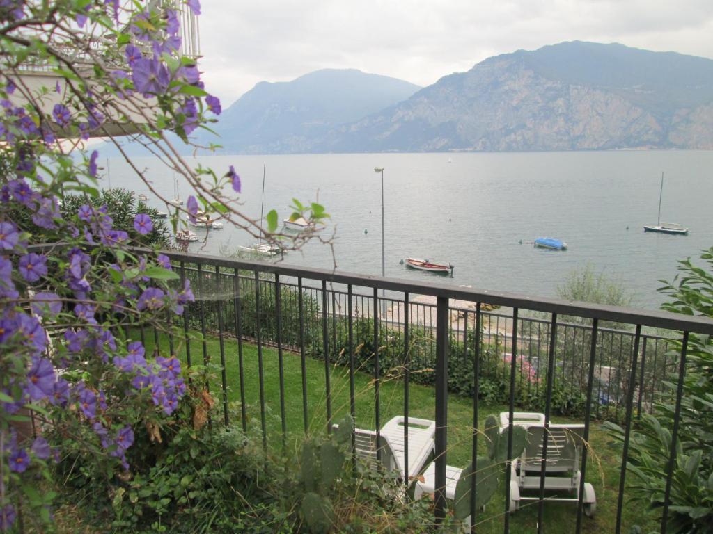 Casa Sartori Hotel Malcesine